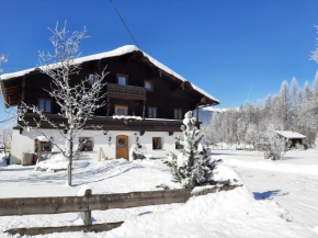 Appartement Huebgut